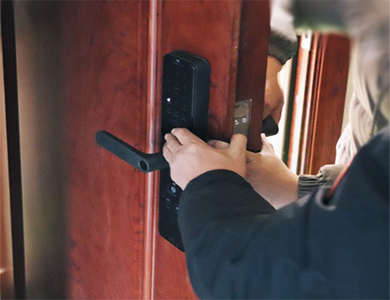 惠来24小时上门开锁公司